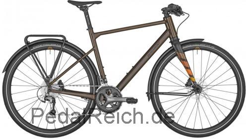 Bergamont Sweep 6 EQ  technische daten 